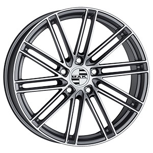 Cerchio lega per porsche - cerchio,