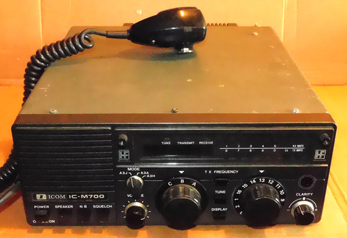 Radio ricetrasmettitore