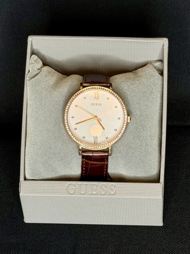Orologio analogico donna guess - orologio,