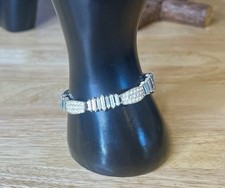 Crown Trifari Rhinestone