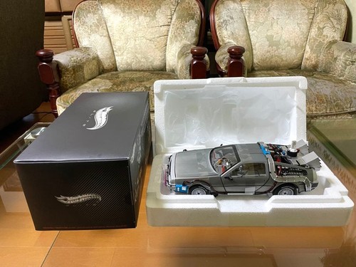 Mattel hot wheels ritorno - mattel,