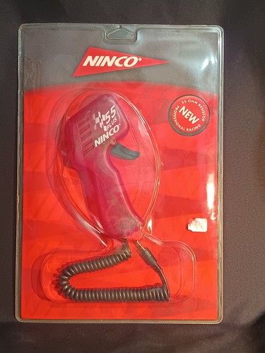 Ninco plus clear red pro - 55,