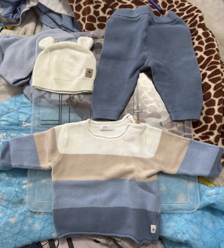 Completo nascita bimbo - completo,