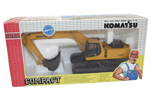 Escavatore idraulico joal ref - joal,