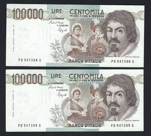 Repubblica coppia consecutiva - coppia,