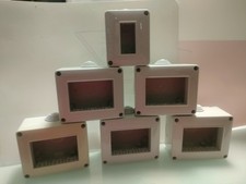 Contenitori da parete IP 40 VIMAR