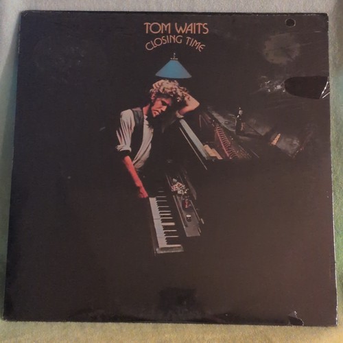 Tom waits closing time - time., 1973