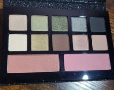 lancome eye shadow and blush