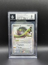 Pokémon Rayquaza ex 39 Ita