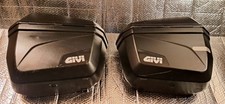 GIVI E22N Coppia Valigie
