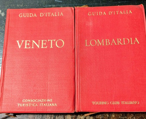 Guide turistiche veneto - guide,
