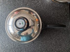 AMC HOT PAN Padella 2,0 l 24