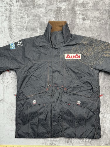 Giacca goldwin audi - giacca,