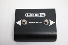 Interruttore a pedale Line 6