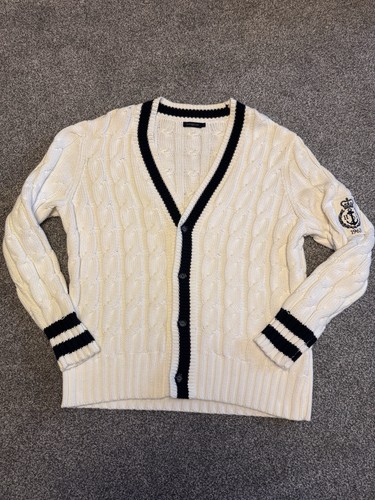 Splendido cardigan henri lloyd - henri,