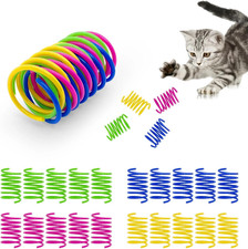 Giocattoli per Gatti 20 Pezzi
