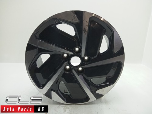 Pezzo cerchio lega 17 - lega,