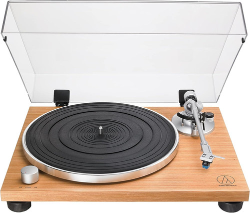 Giradischi manuale con - giradischi,