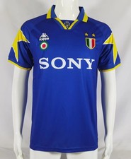 Maglia Jersey JUVE Finale
