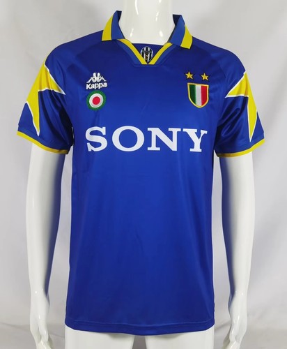Maglia jersey juve - maglia,