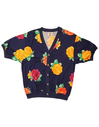Cardigan donna vintage - , manica