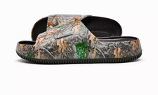 Nike Calm Slide Sandals Mens