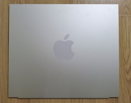 Apple powermac pannello - apple,