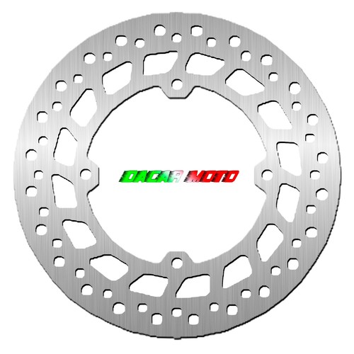 Disco freno anteriore honda - anteriore,