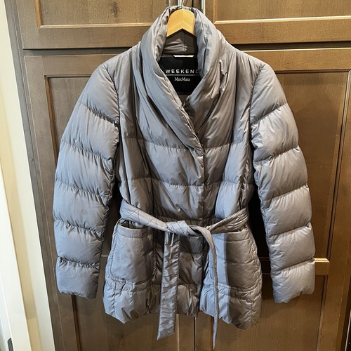 Piumino max mara weekend - piumino,