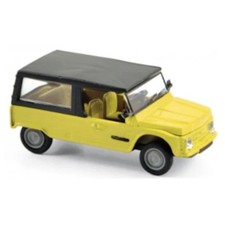 Norev citroen mehari - norev, 1/87