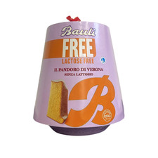 Bauli Pandoro Di Verona Senza