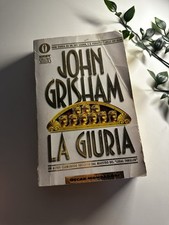 John grisham giuria e1 - grisham,