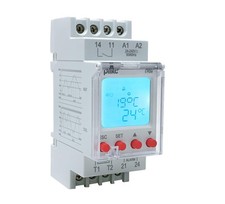 Trm termoregolatore digitale - trm,