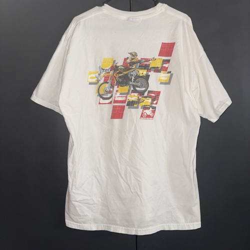Maglia motocross vintage anni - maglia,