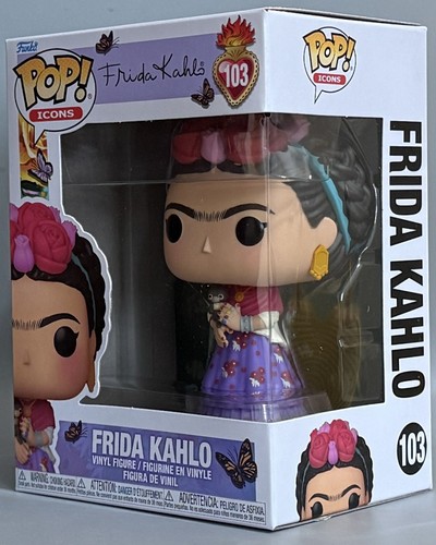 Funko pop frida - funko, #103