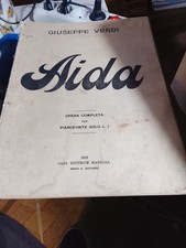 Spartito Musicale Giuseppe