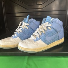 Sneakers vintage Nike Dunk