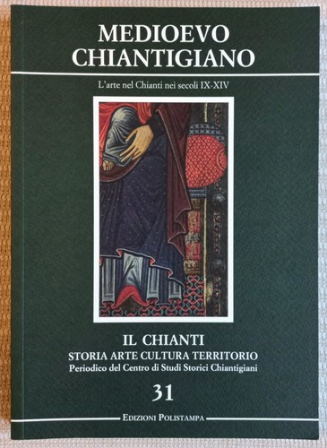 Chianti medioevo - il,