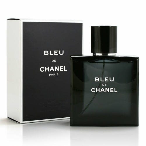 Chanel bleu 100 ml - (edt),