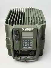 Stazione radio falcon iii - radio, iii®