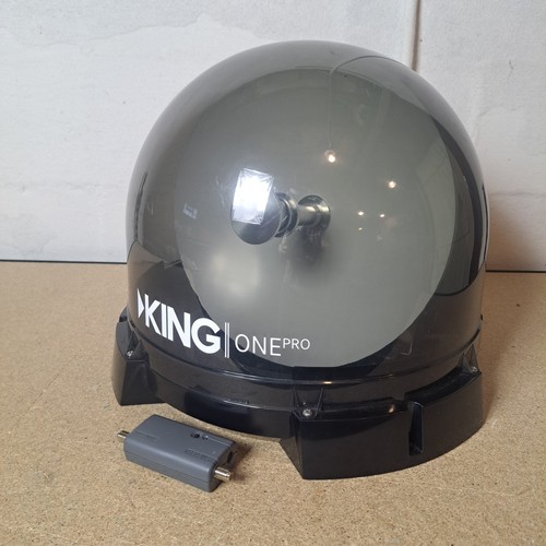 King one pro piatto - king,