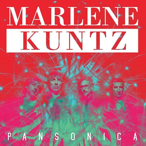 Marlene kuntz pansonica - marlene,
