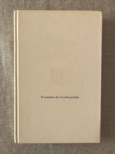 Tom mccarthy déjà il - vu,