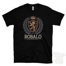 ROBALO FANTASY STEMMA T-SHIRT