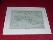 [Carta Geografica XVIII]