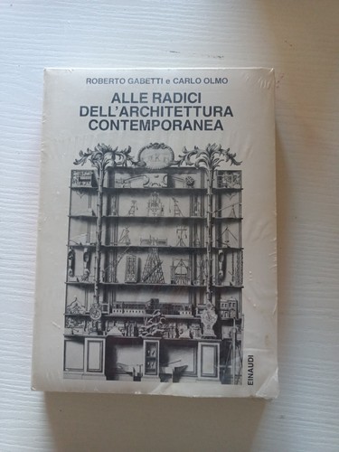 Saggi einaudi gabetti olmo - einaudi,
