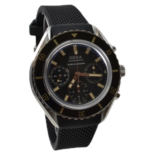 Orologio automatico doxa - orologio,