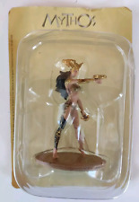 SERIE MYTHOS PERSONAGGI FIGURINI- DE AGOSTINI: USCITA 55 CIRCE