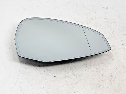 Vetro specchio audi 8w - audi,