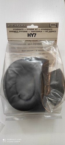 Peltor hy7 ricambio - peltor,